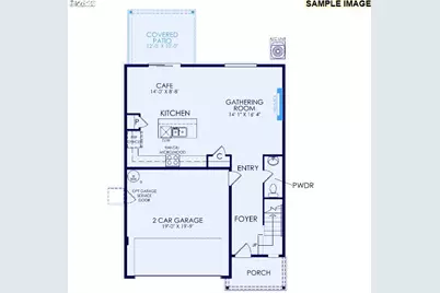 558 NW Wagon Way, Estacada, OR 97023 - Photo 2