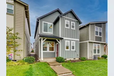 1786 NW Landon St, McMinnville, OR 97128 - Photo 2