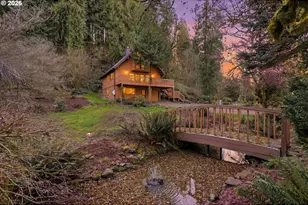 34880 NE Corral Creek Rd, Newberg, OR 97132 - Photo 12