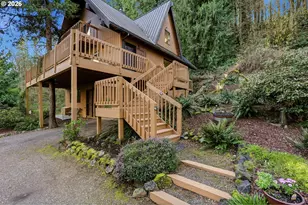 34880 NE Corral Creek Rd, Newberg, OR 97132 - Photo 4