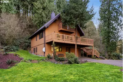 34880 NE Corral Creek Rd, Newberg, OR 97132 - Photo 34