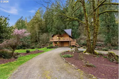 34880 NE Corral Creek Rd, Newberg, OR 97132 - Photo 32