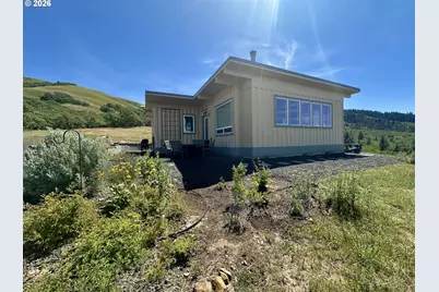118 S Prairie Rd, Lyle, WA 98635 - Photo 10