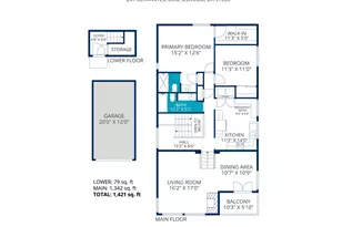 241 Cervantes, Lake Oswego, OR 97035 - Photo 40