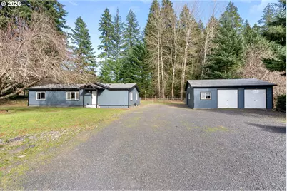 152 Estabrook Rd, Carson, WA 98610 - Photo 2