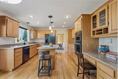 14388 SE Meadows Ln, Clackamas, OR 97015 - Photo 16
