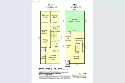 8085 SE Crescent Dr, Hillsboro, OR 97123 - Photo 22