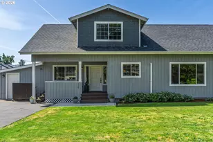 286 N 6th St, Creswell, OR 97426 - Photo 2