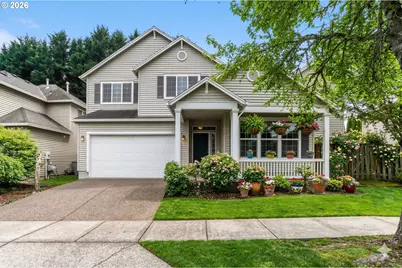 17022 NW Tucson St, Beaverton, OR 97006 - Photo 1