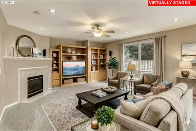 17022 NW Tucson St, Beaverton, OR 97006 - Photo 4