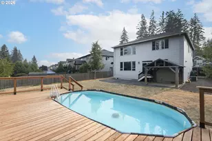 1680 NE Gardiner Dr, Estacada, OR 97023 - Photo 4