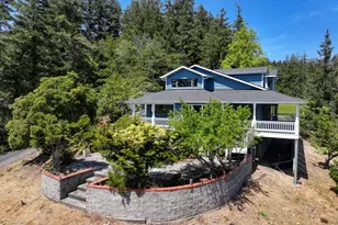 95822 Quail Mountain Rd, Gold Beach, OR 97444 - Photo 42