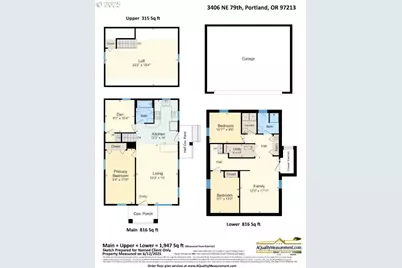 3406 NE 79th Ave, Portland, OR 97213 - Photo 26