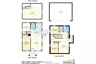 3406 NE 79th Ave, Portland, OR 97213 - Photo 26