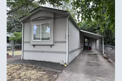 369 Lacasa St, Eugene, OR 97402 - Photo 2