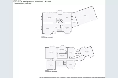 16969 NW Hazelgrove Ct, Beaverton, OR 97006 - Photo 48
