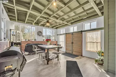 16384 S Windy City Rd, Mulino, OR 97042 - Photo 30