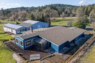 16384 S Windy City Rd, Mulino, OR 97042 - Photo 6