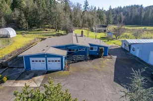 16384 S Windy City Rd, Mulino, OR 97042 - Photo 1