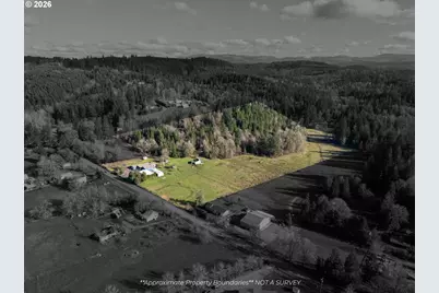 16384 S Windy City Rd, Mulino, OR 97042 - Photo 2