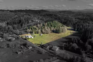 16384 S Windy City Rd, Mulino, OR 97042 - Photo 2