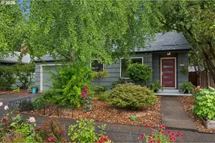 4908 SE 44th Ave, Portland, OR 97206 - Photo 1