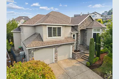 9506 SE Hunters Bluff Ave, Happy Valley, OR 97086 - Photo 1