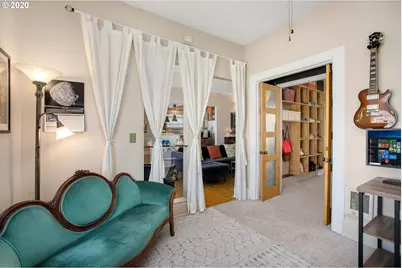 731 SW King Ave #16, Portland, OR 97205 - Photo 20