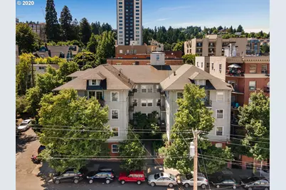731 SW King Ave #16, Portland, OR 97205 - Photo 2