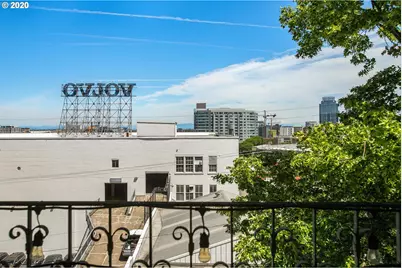 731 SW King Ave #16, Portland, OR 97205 - Photo 18