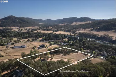 1495 Echo Dr, Roseburg, OR 97470 - Photo 48