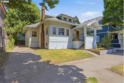 2249 E Burnside St, Portland, OR 97214 - Photo 1
