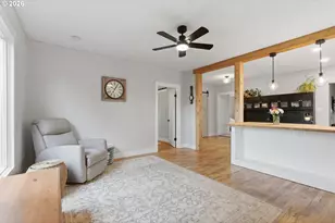 915 E 1st St, Yamhill, OR 97148 - Photo 6
