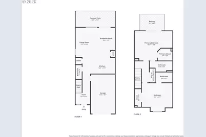 21872 NE Heartwood Cir, Fairview, OR 97024 - Photo 8