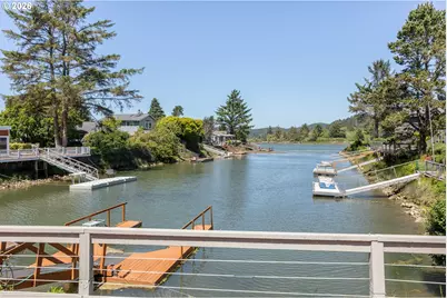9215 Trout Pl, Gleneden Beach, OR 97388 - Photo 28