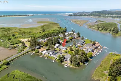 9215 Trout Pl, Gleneden Beach, OR 97388 - Photo 16