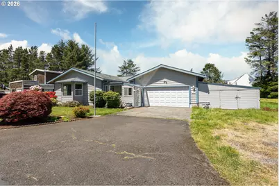 9215 Trout Pl, Gleneden Beach, OR 97388 - Photo 2