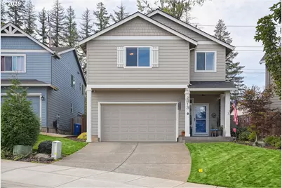 2813 SE Baker Ave, Gresham, OR 97080 - Photo 2