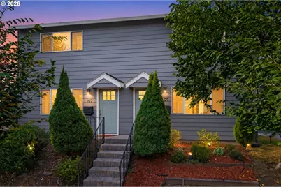 109 NE Shaver St #2, Portland, OR 97212 - Photo 2