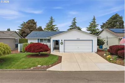 401 S Cascade Dr, Woodburn, OR 97071 - Photo 38