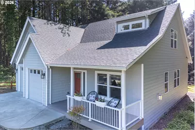 1521 SW Fleet Ave, Lincoln City, OR 97367 - Photo 2