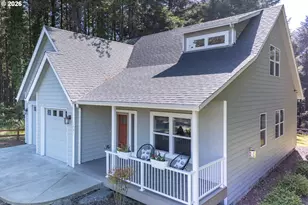 1521 SW Fleet Ave, Lincoln City, OR 97367 - Photo 2