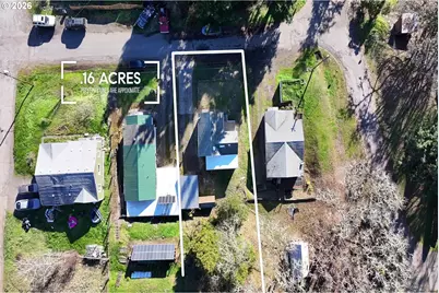 48247 E 2nd St, Oakridge, OR 97463 - Photo 2