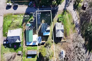 48247 E 2nd St, Oakridge, OR 97463 - Photo 2