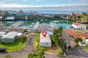 185 SE Bayview Ave, Depoe Bay, OR 97341 - Photo 2