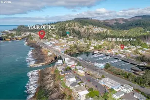 185 SE Bayview Ave, Depoe Bay, OR 97341 - Photo 22