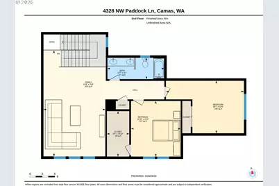 4328 NW Paddock Ln, Camas, WA 98607 - Photo 48