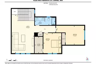 4328 NW Paddock Ln, Camas, WA 98607 - Photo 48