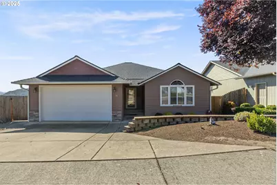 1884 NE Sunset Loop Dr, Roseburg, OR 97470 - Photo 44