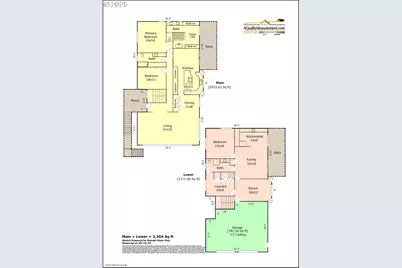 13128 SW Macbeth Dr, Portland, OR 97224 - Photo 4